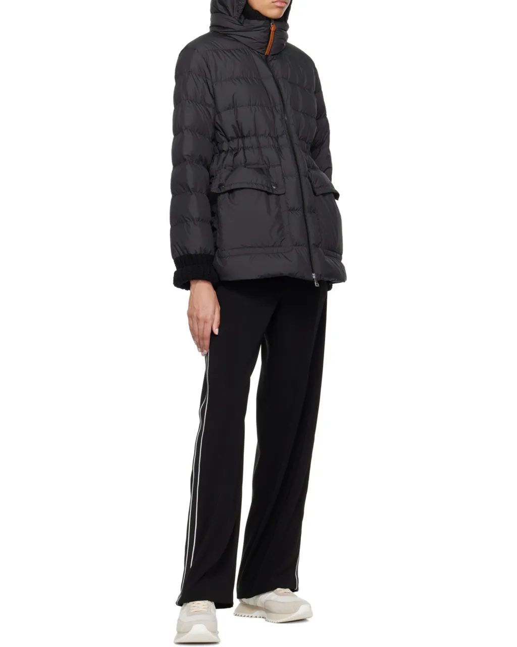 Baux Short Down Jacket