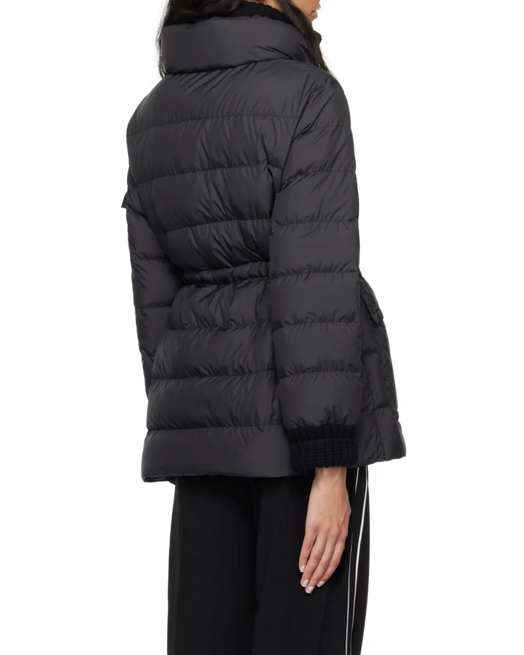 Baux Short Down Jacket