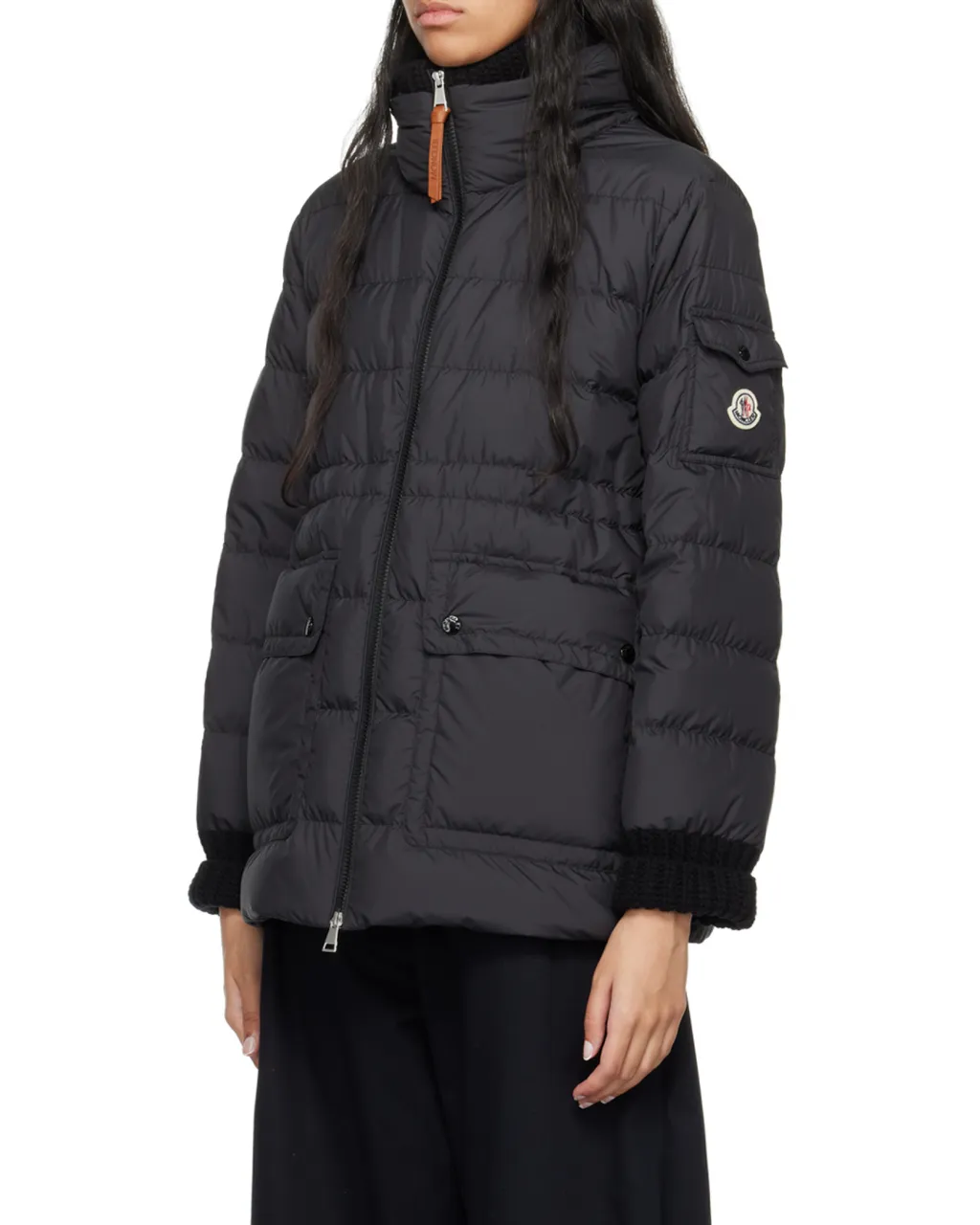 Baux Short Down Jacket