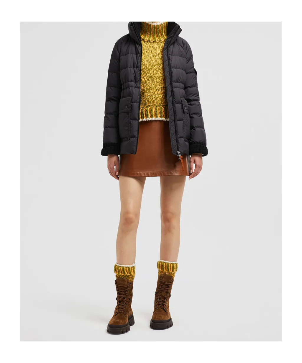 Baux Short Down Jacket