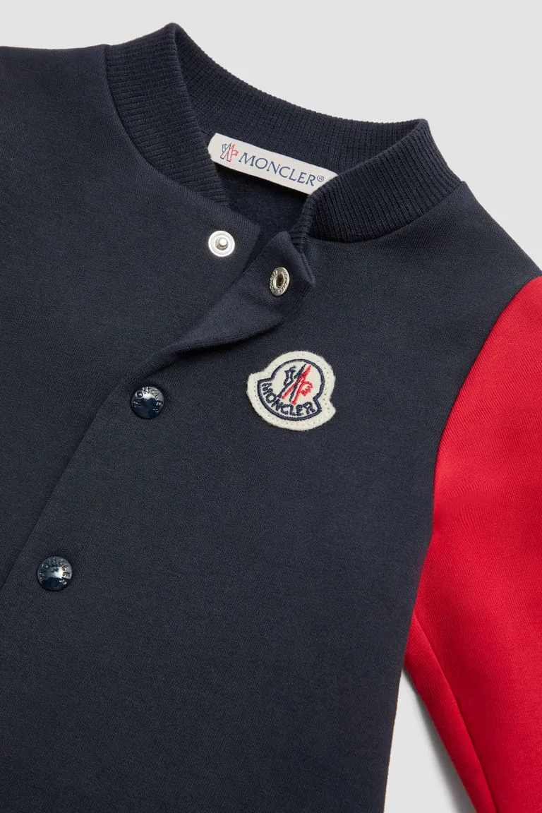 Logo Baby Grow