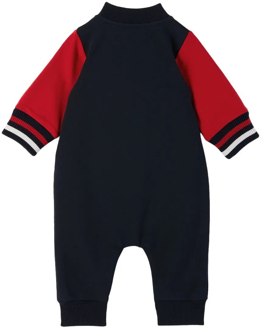 Logo Baby Grow