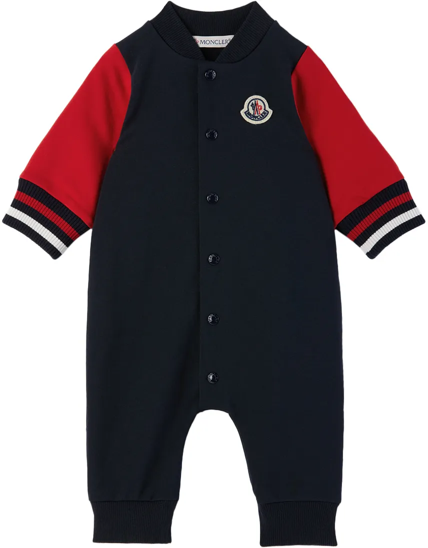 Logo Baby Grow
