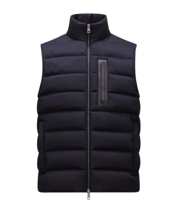 Giaf Down Gilet