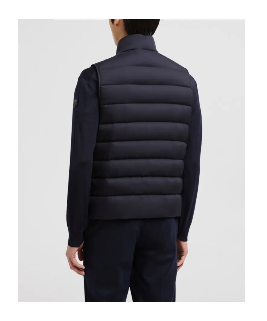 Giaf Down Gilet