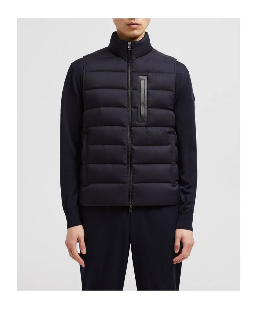 Giaf Down Gilet