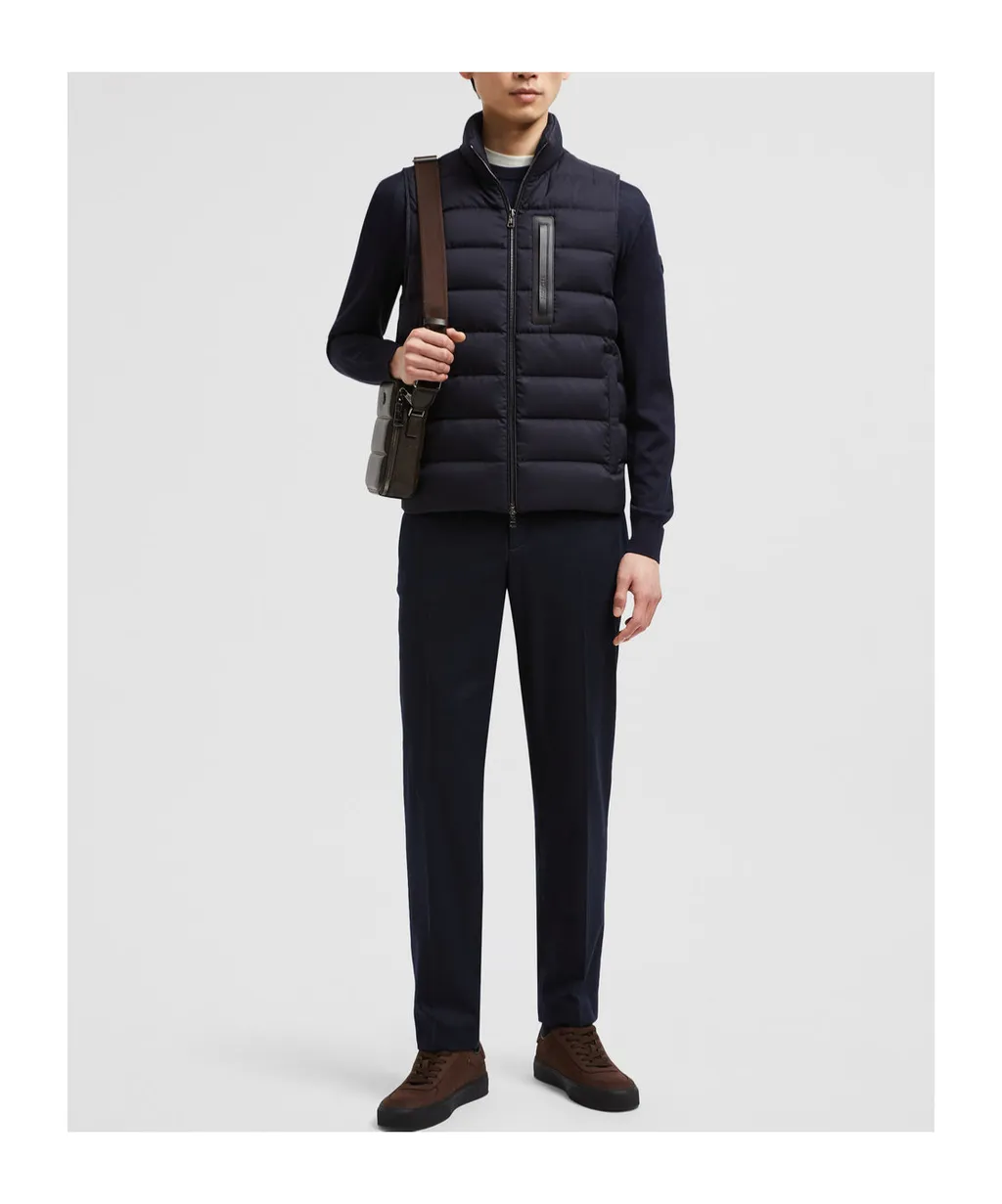 Giaf Down Gilet