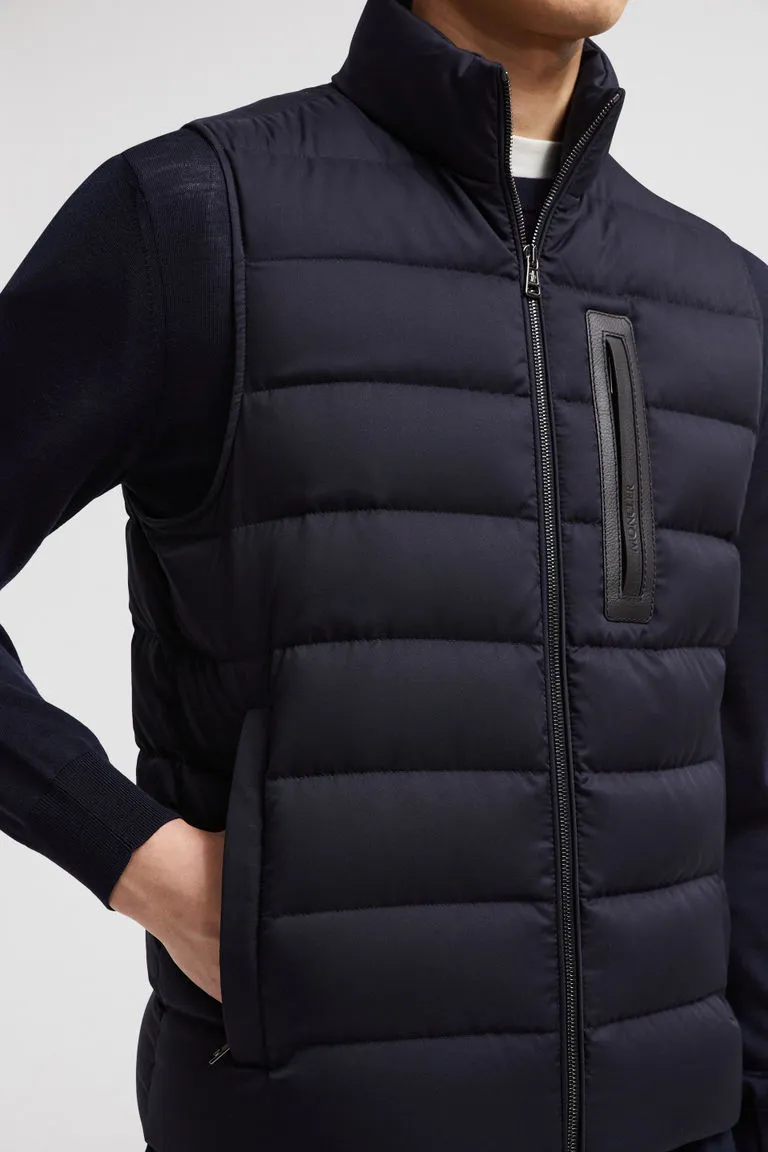 Giaf Down Gilet