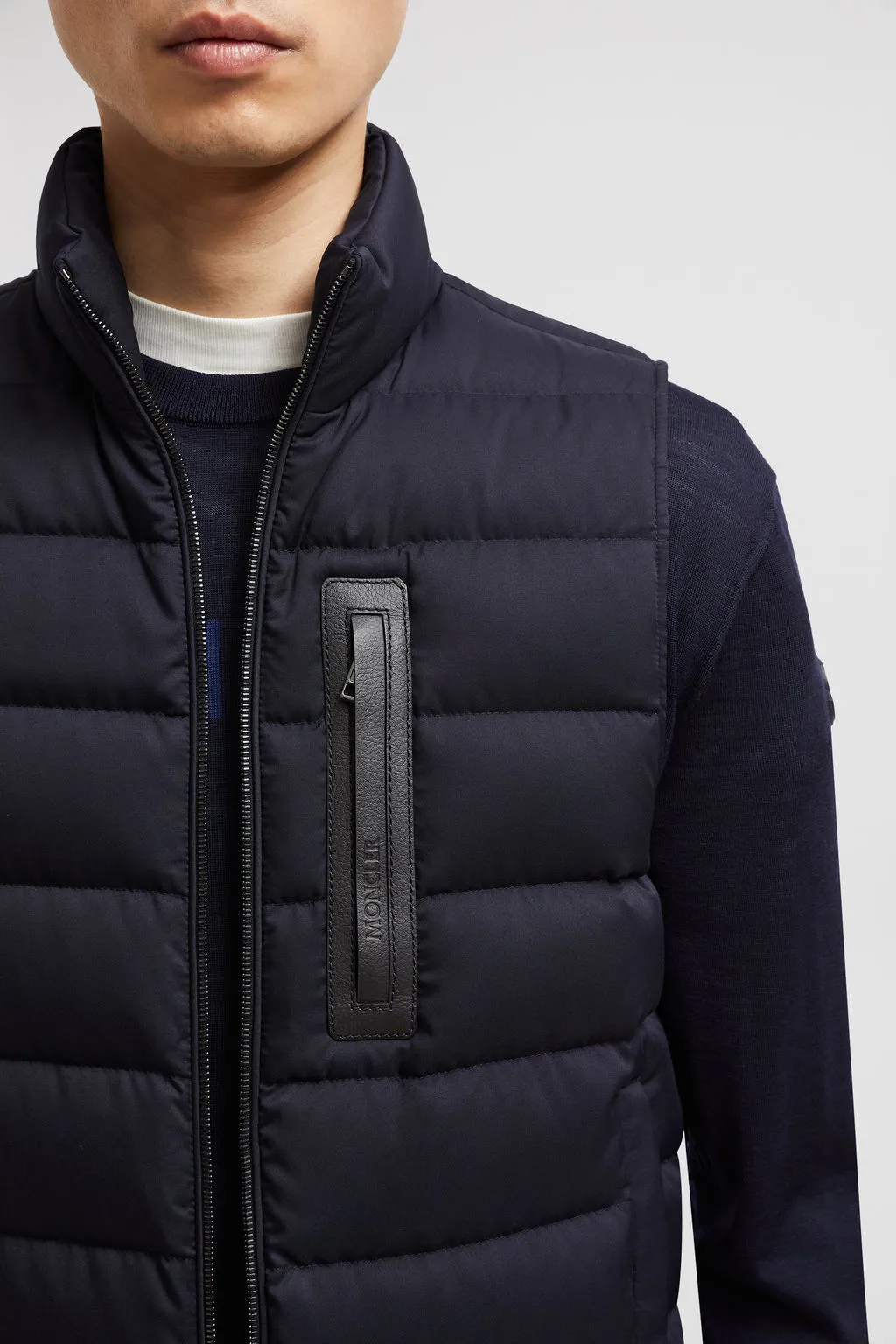 Giaf Down Gilet