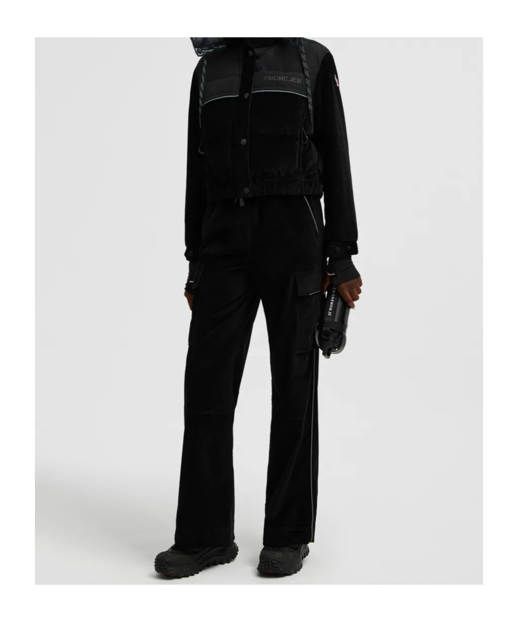 Spinas Short Down Jacket