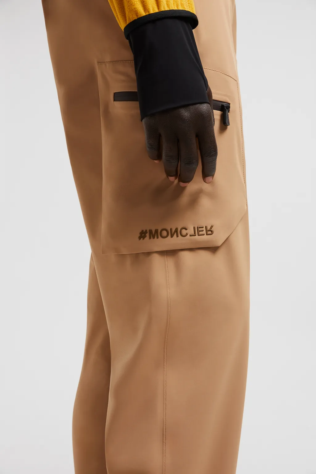 Grenoble Cargo Trousers