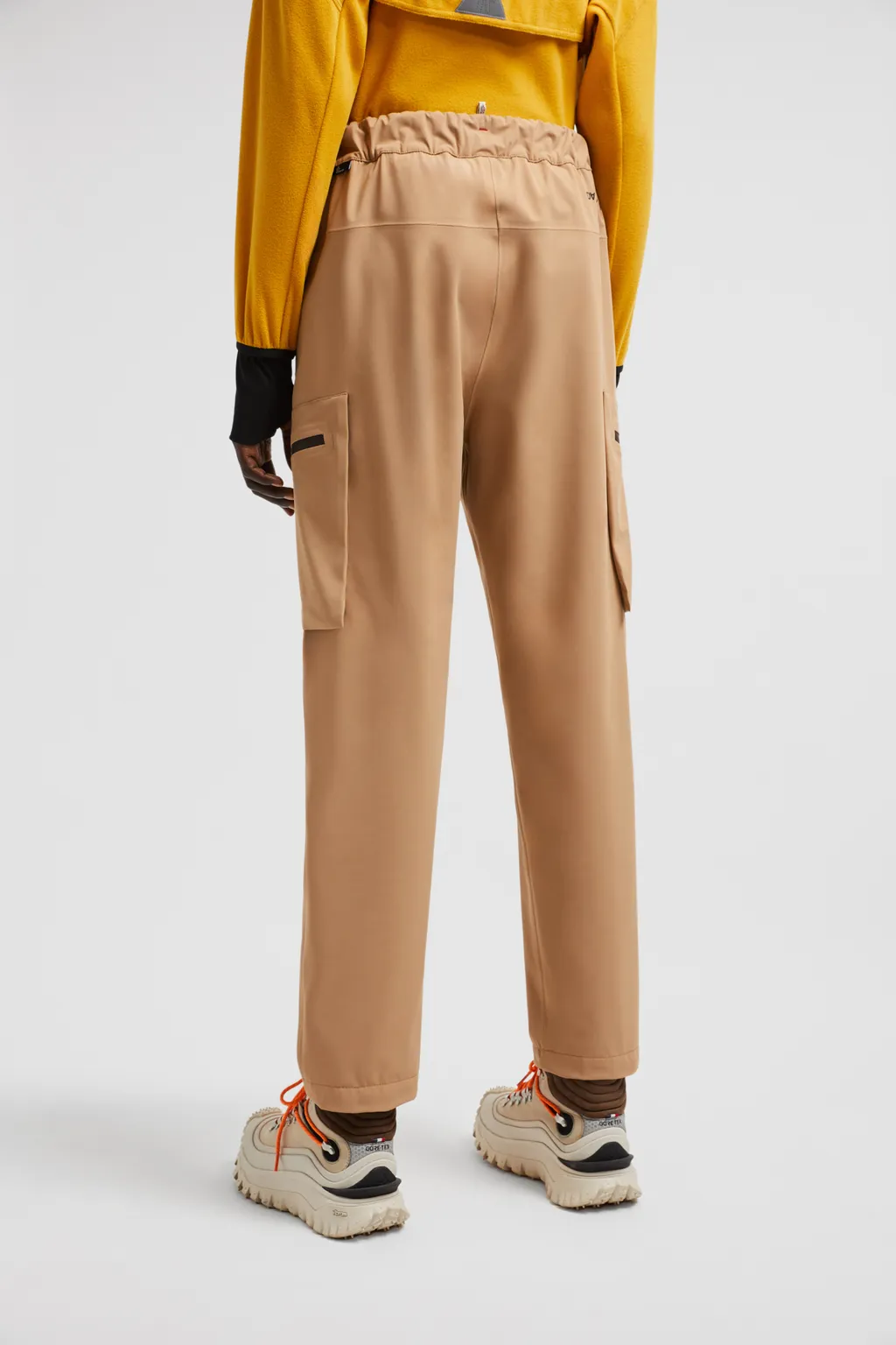 Grenoble Cargo Trousers