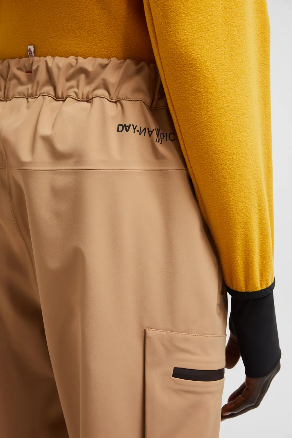Grenoble Cargo Trousers