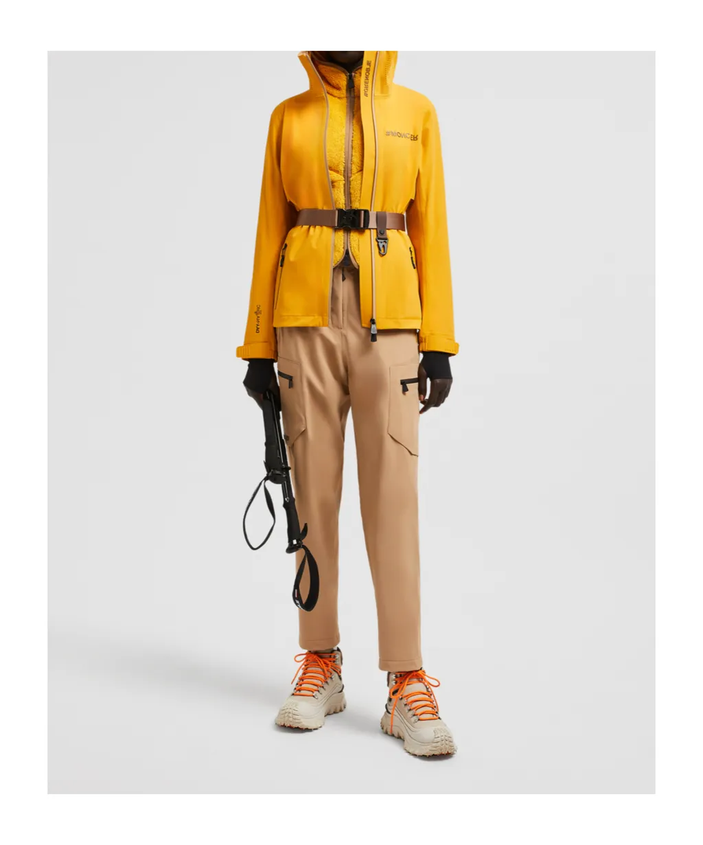 Grenoble Cargo Trousers