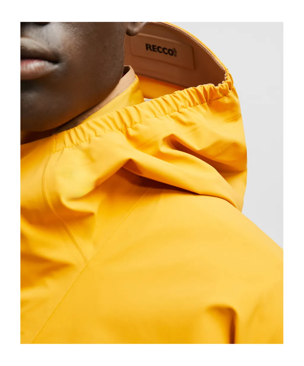 Orden Hooded Jacket