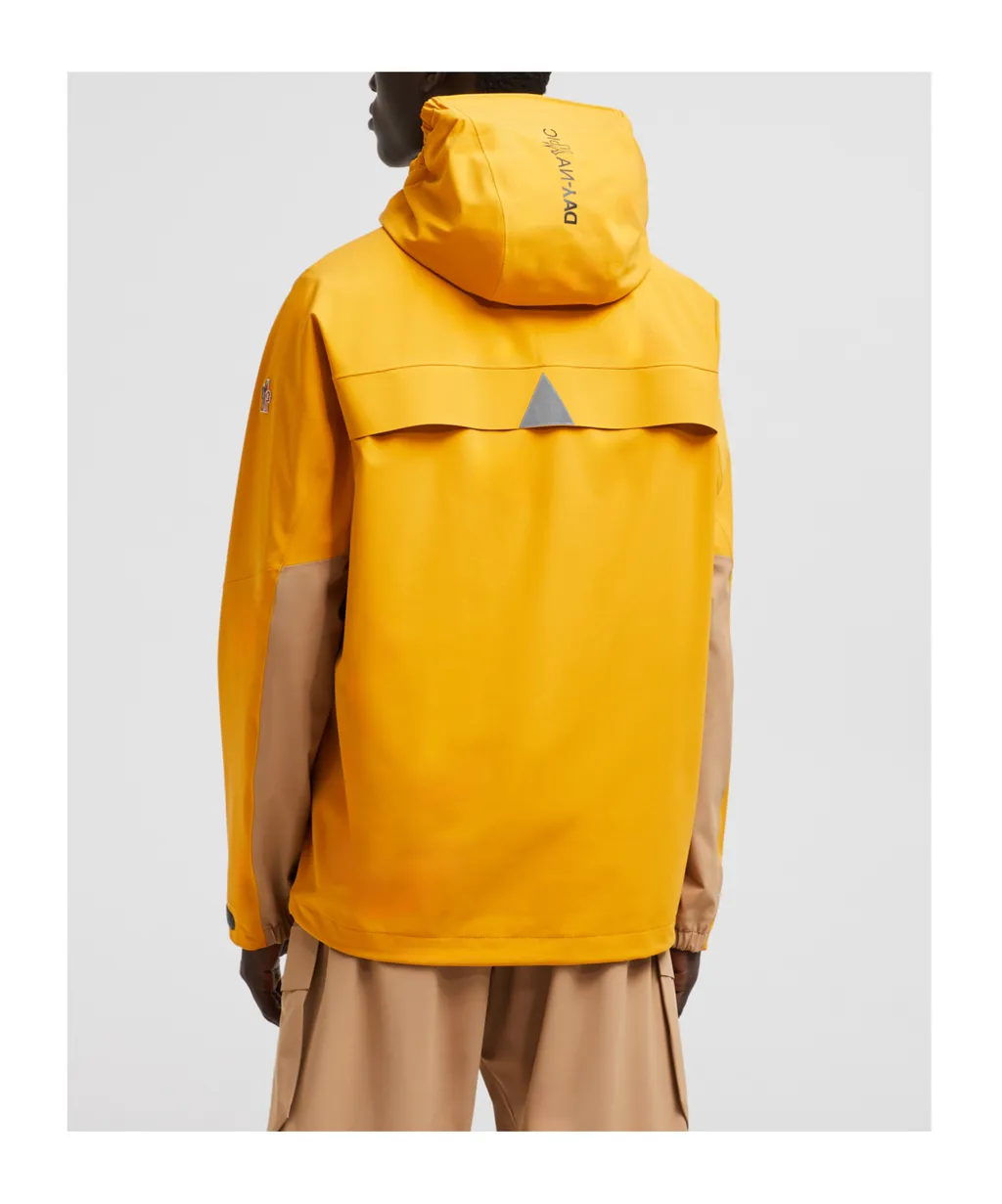 Orden Hooded Jacket