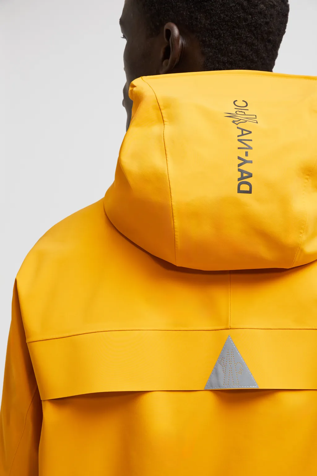 Orden Hooded Jacket