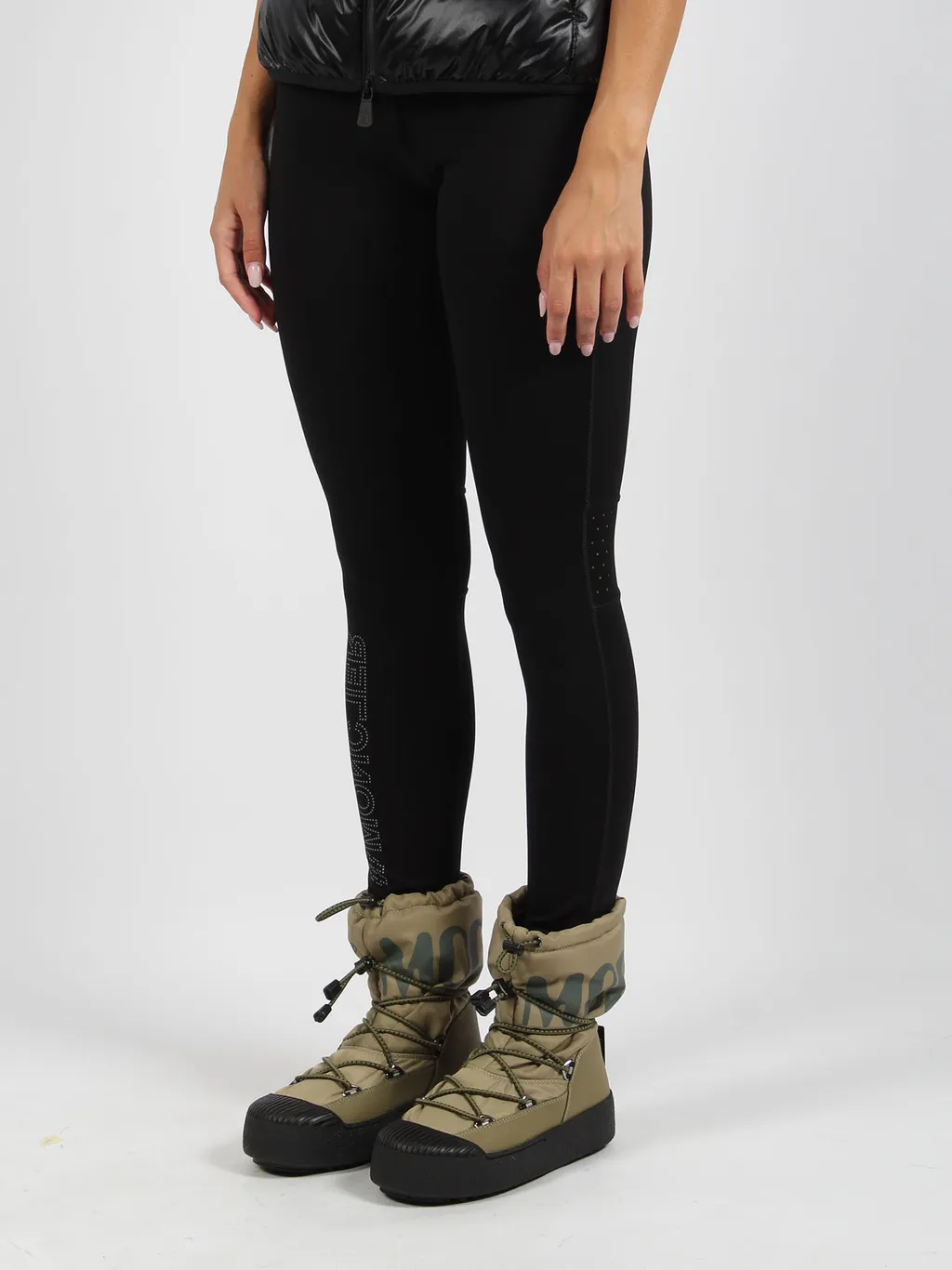 Skinny Jogging Pants