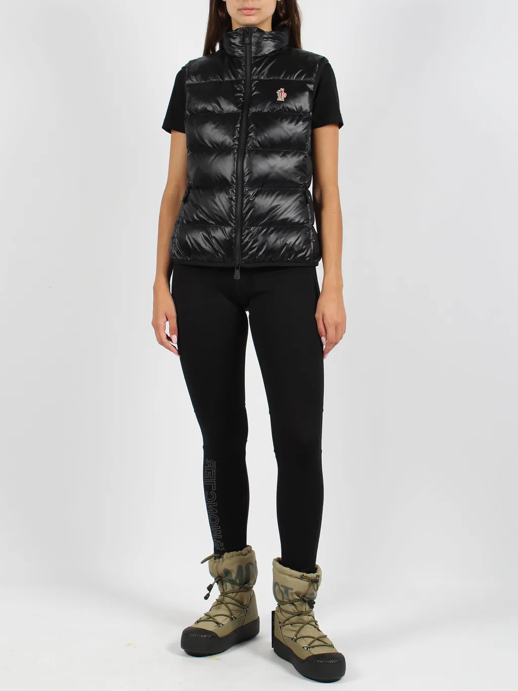 Skinny Jogging Pants