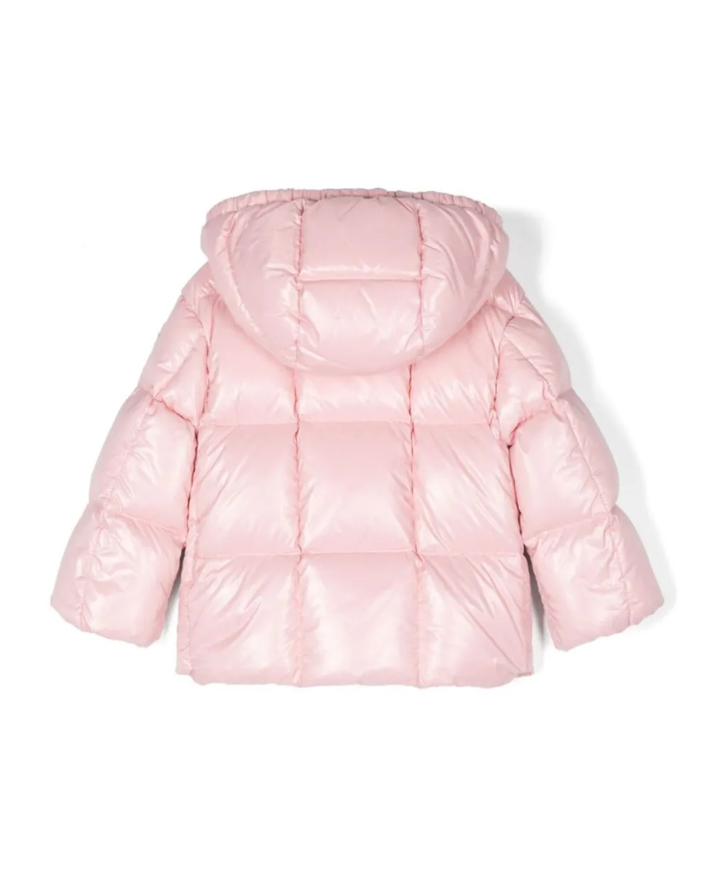 Parana Padded Jacket