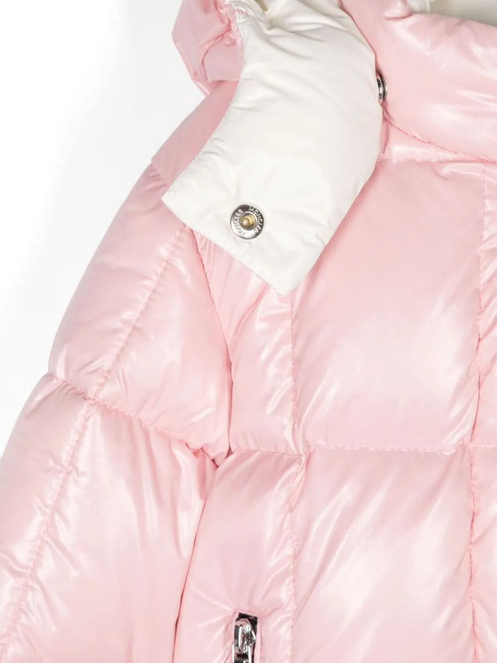 Parana Padded Jacket