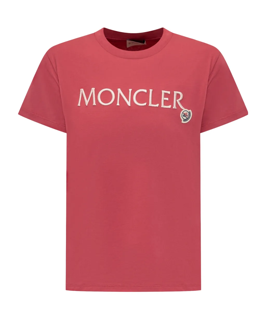 Logo-Print T-Shirt