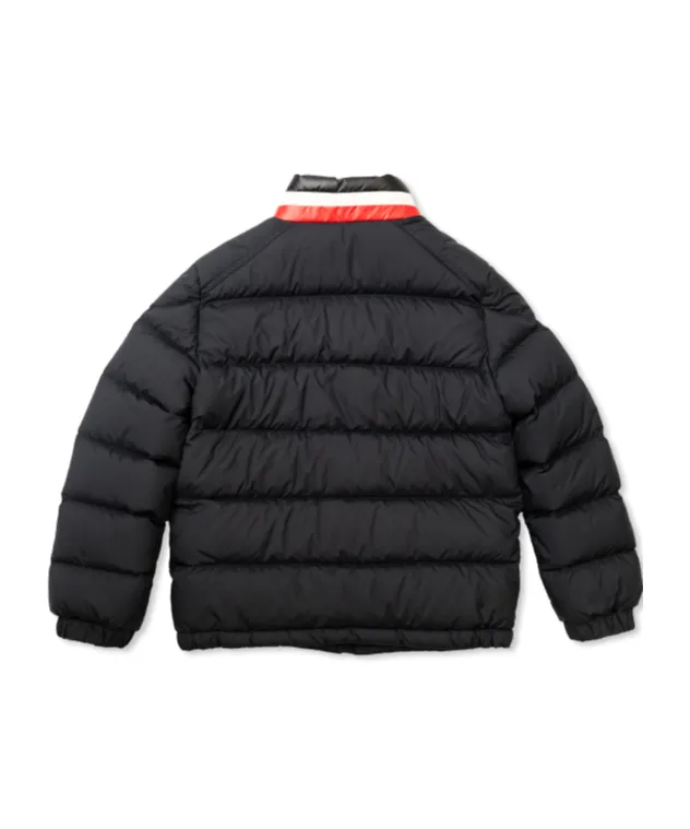 Enfant Logo Patch Vashiti Jacket