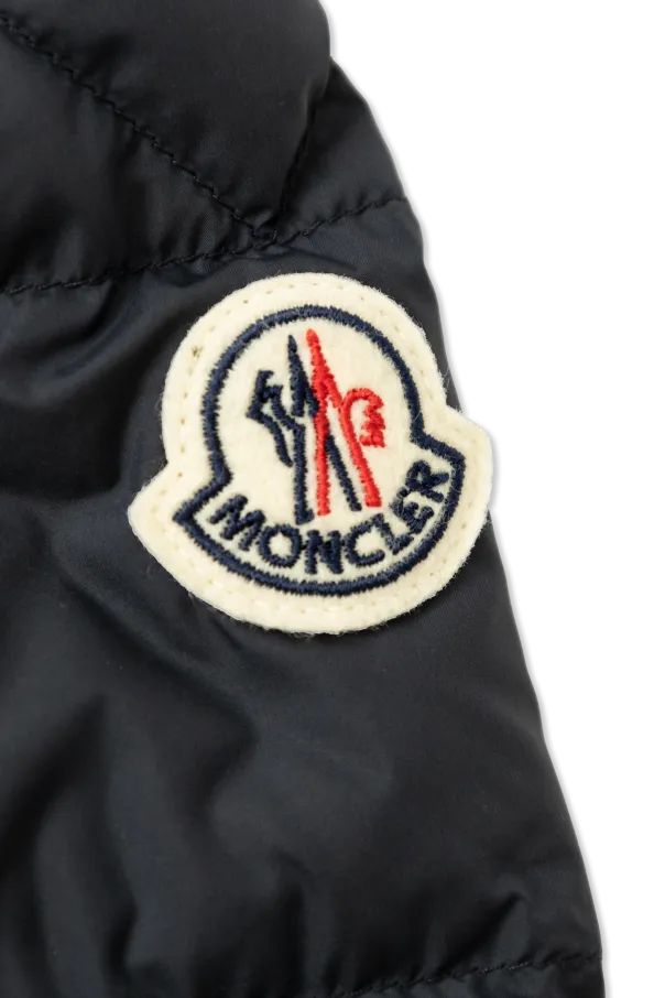 Enfant Logo Patch Vashiti Jacket