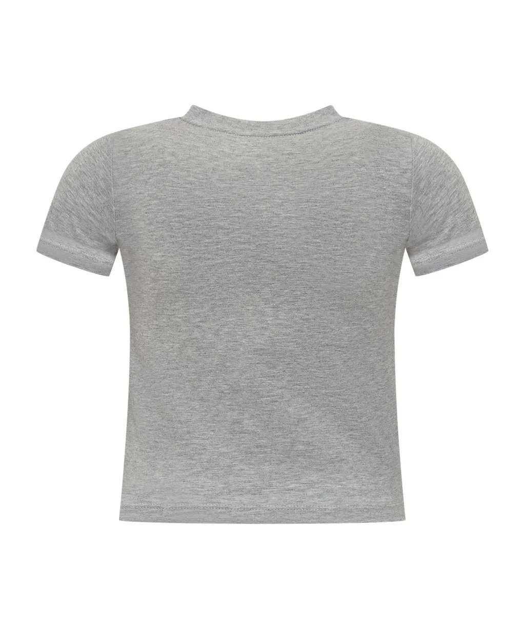 Logo Patch T-Shirt