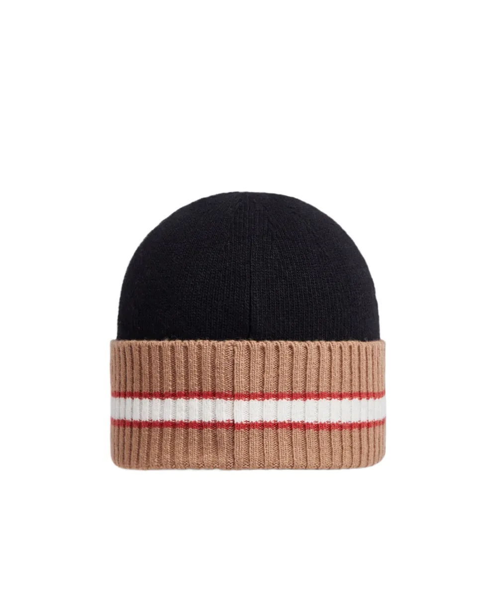 Wool Beanie