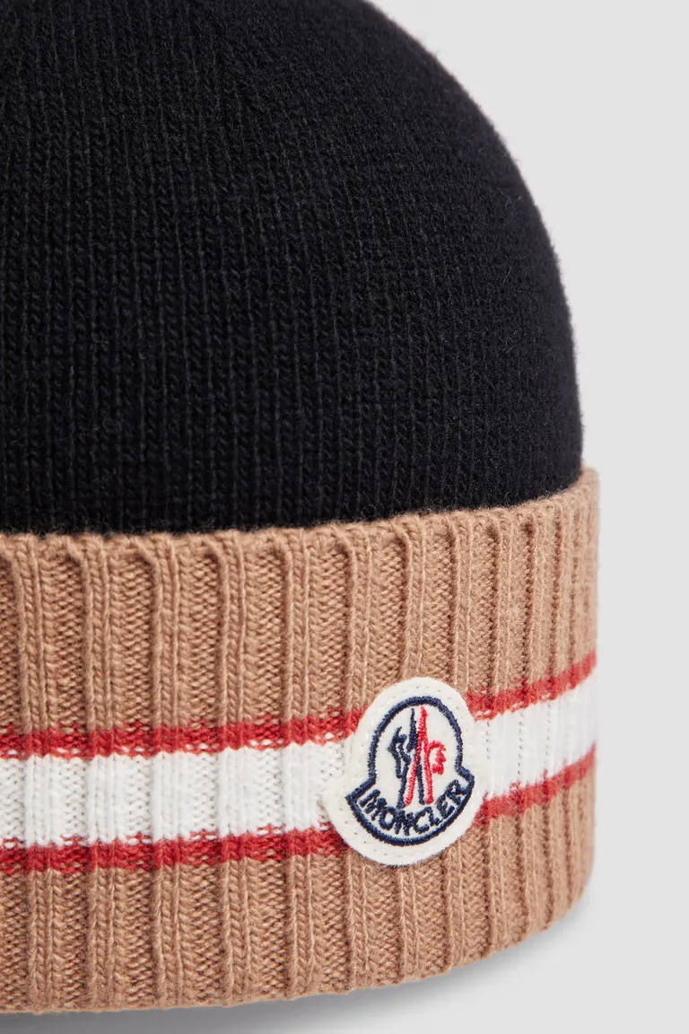 Wool Beanie