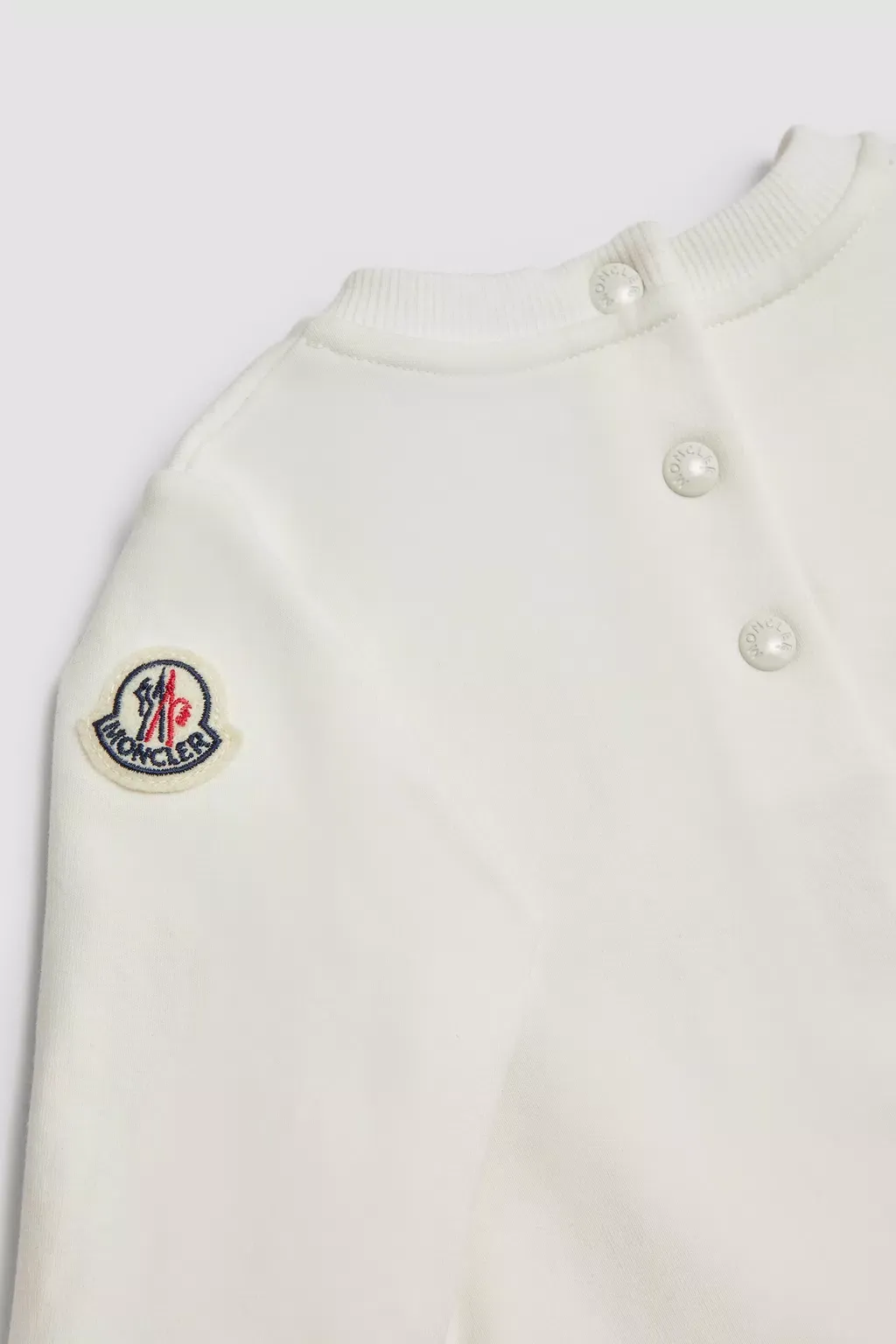 Logo Motif Track Suit