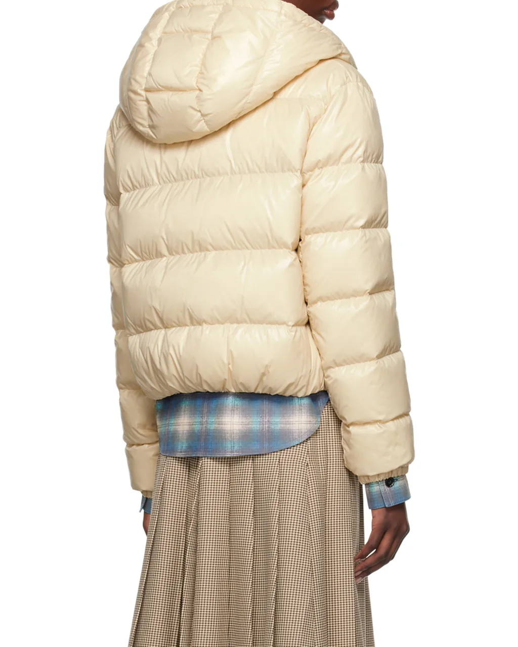 Bayard Short Down Jacket