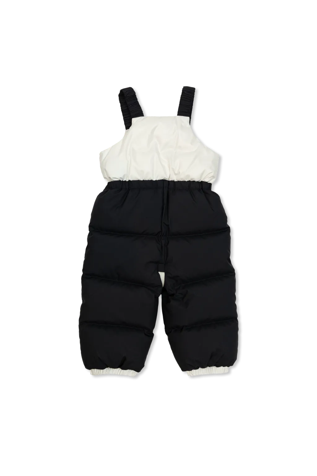 Xola Logo Patch Padded Jumpsuit