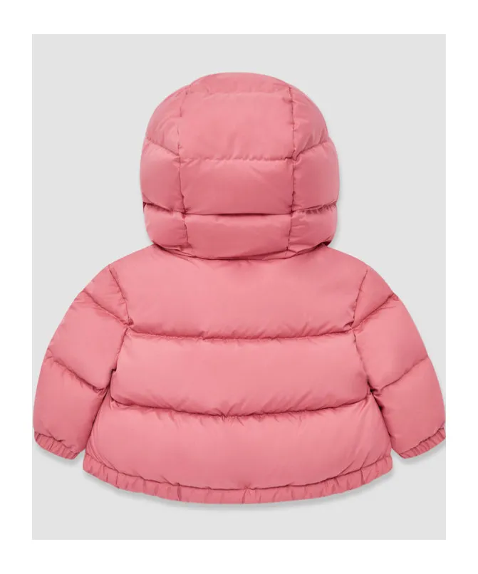 Laurie Down Jacket