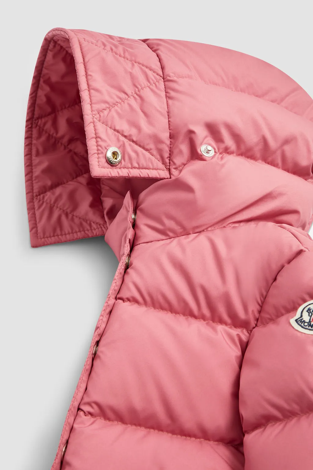 Laurie Down Jacket