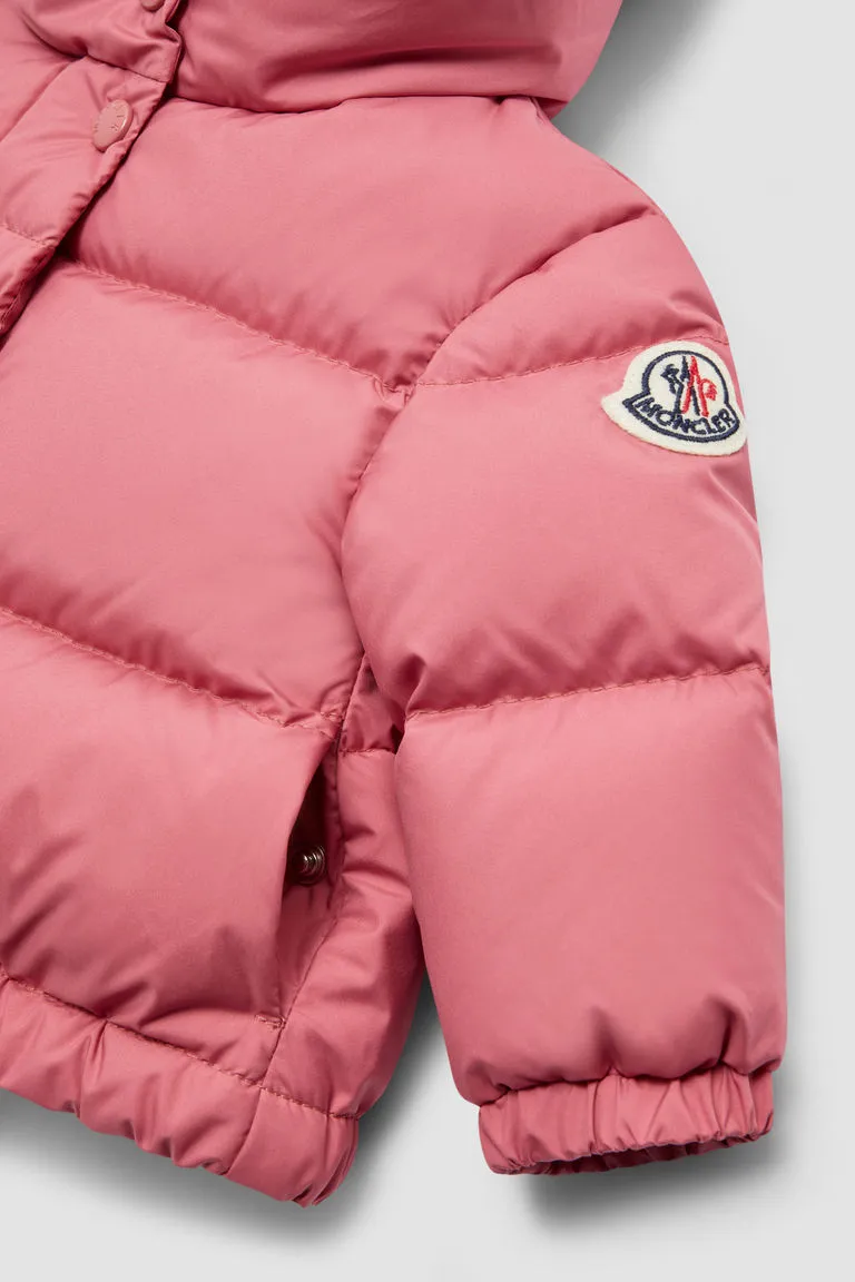 Laurie Down Jacket