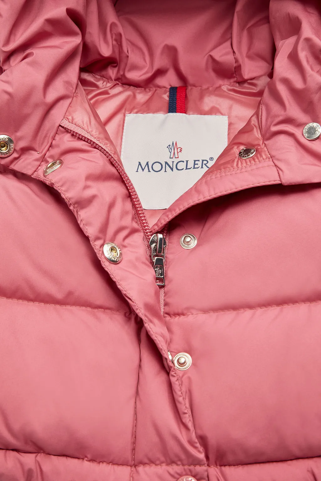 Laurie Down Jacket