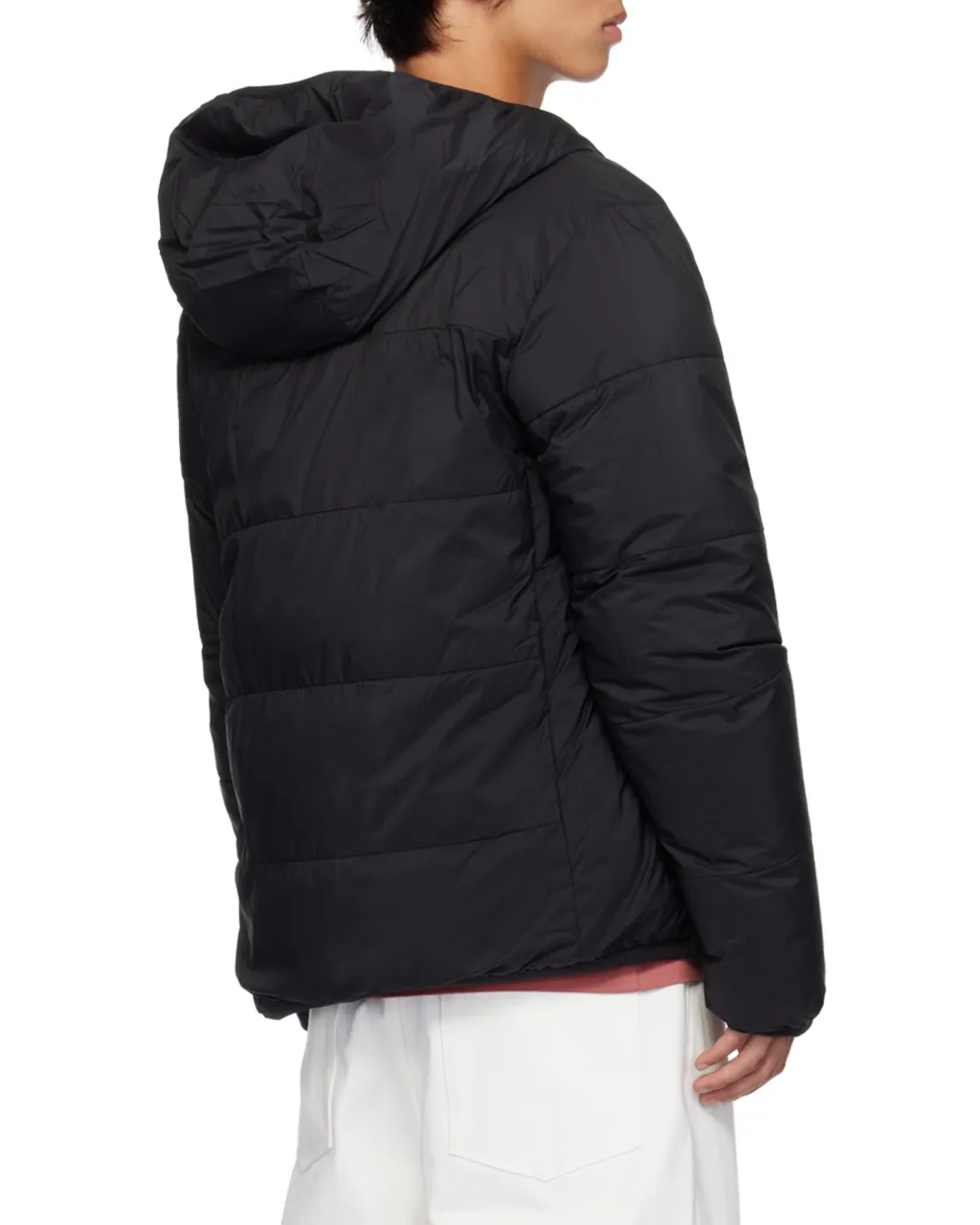 Hutte Hooded Jacket