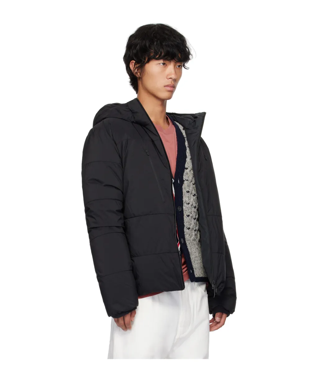 Hutte Hooded Jacket
