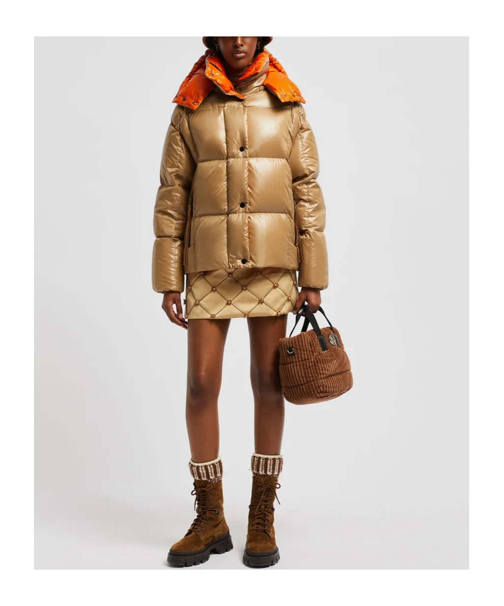 Parana Down Jacket