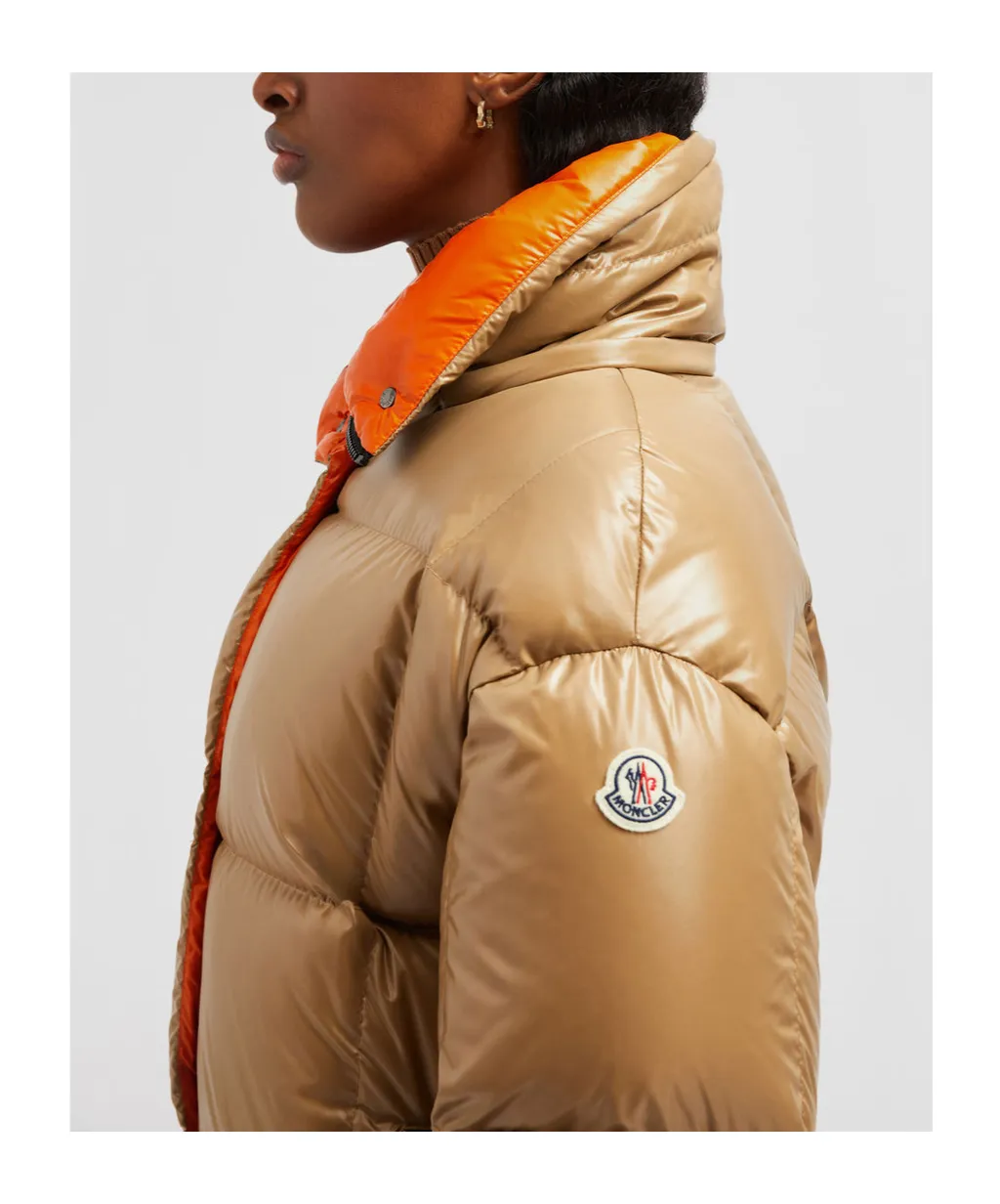 Parana Down Jacket