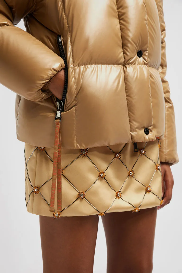 Parana Down Jacket