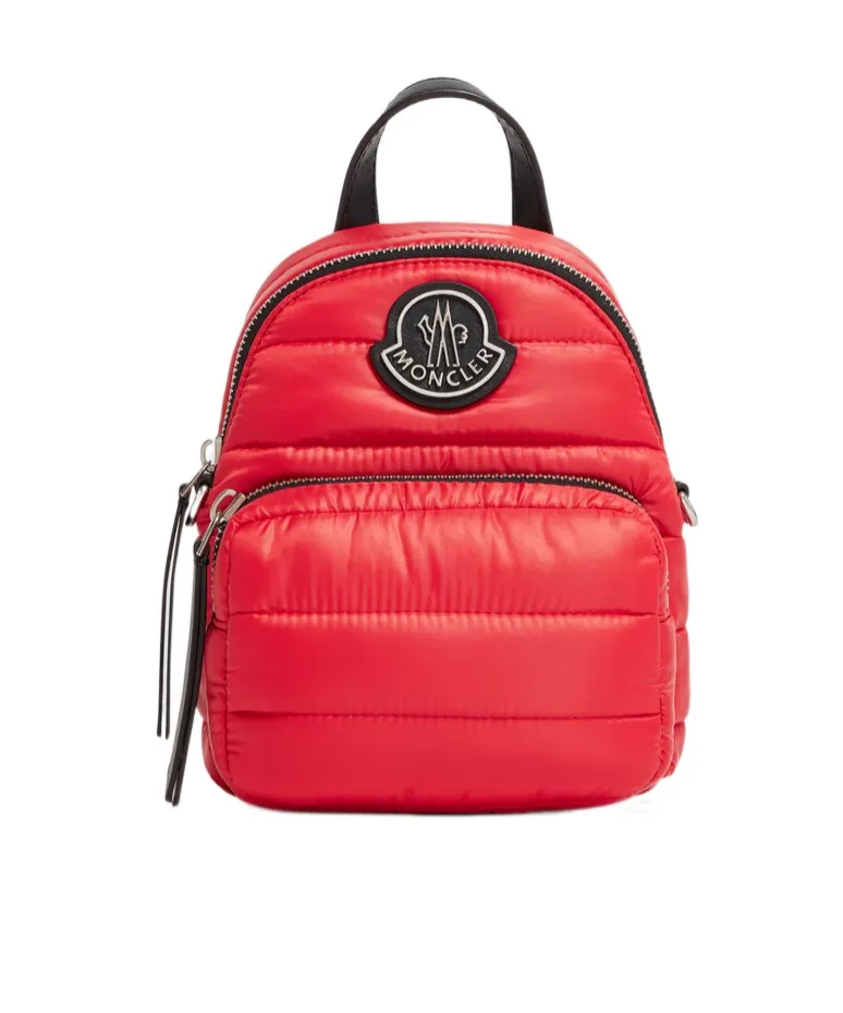 Kilia Padded Crossbody Bag