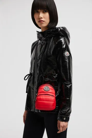 Kilia Padded Crossbody Bag