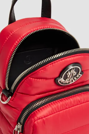 Kilia Padded Crossbody Bag