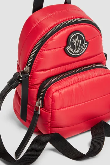 Kilia Padded Crossbody Bag