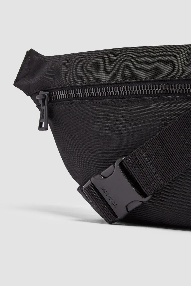 Durance Logo Detailed Belt Bag