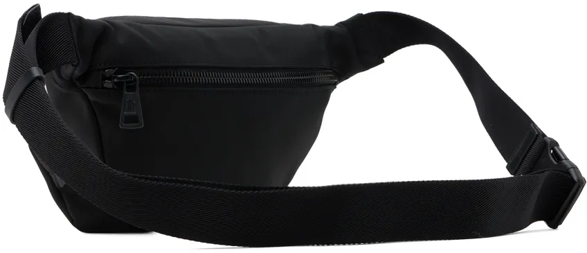 Durance Logo Detailed Belt Bag