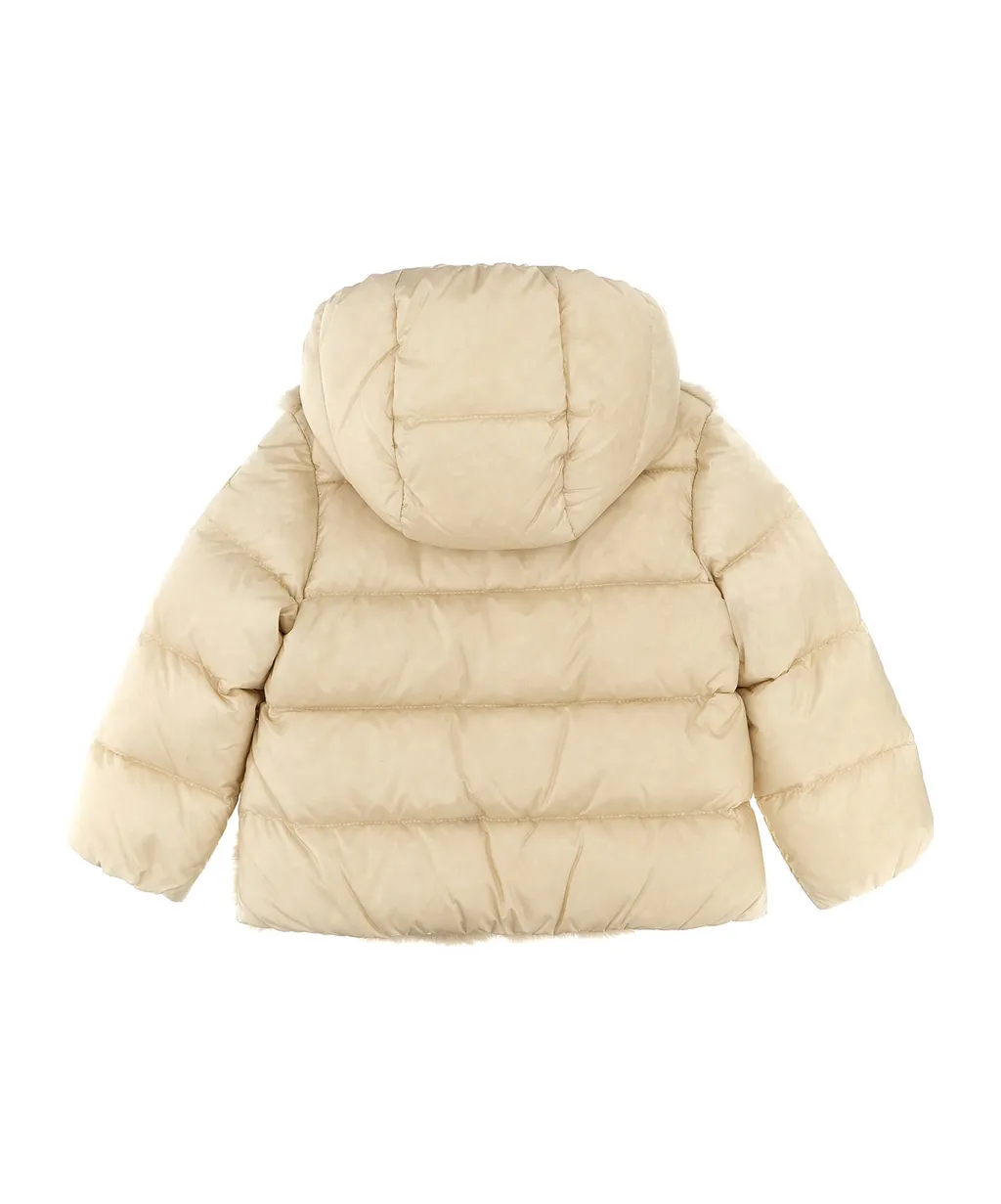 Enfant Natas Down Jacket